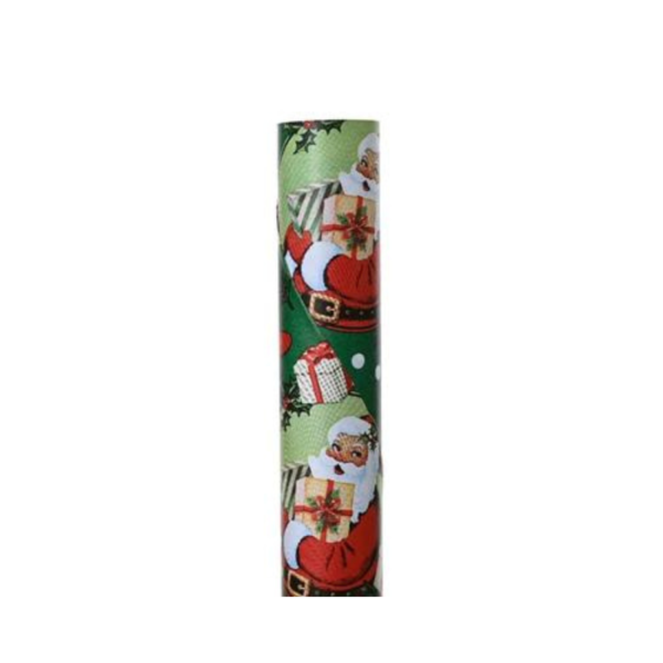 Wrapping Paper - (Available in 30+ Designs and Colours) - Image 34