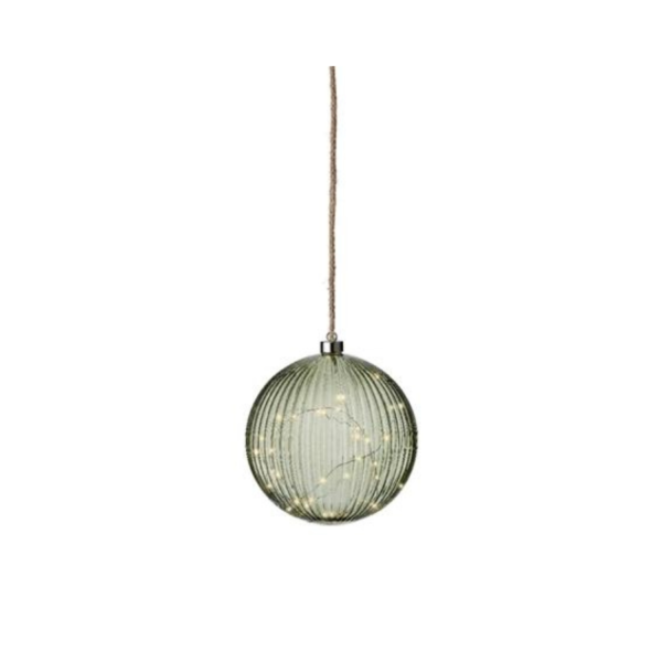Micro LED Filled Ball - (Available in 2 Colours) - Image 2