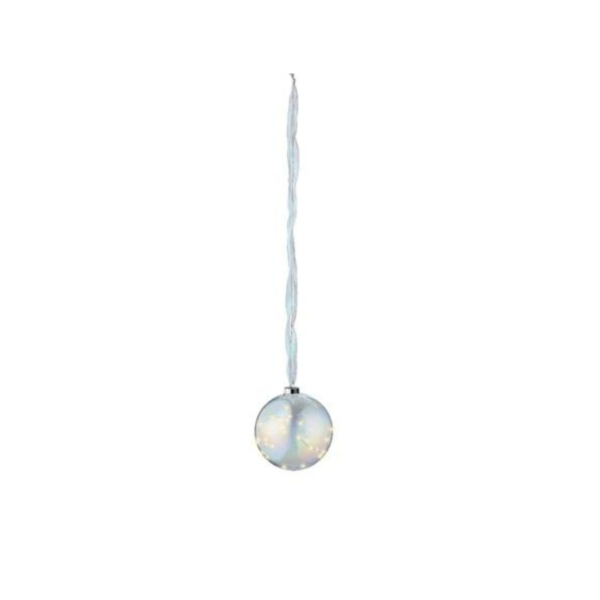 Micro LED Filled Ball