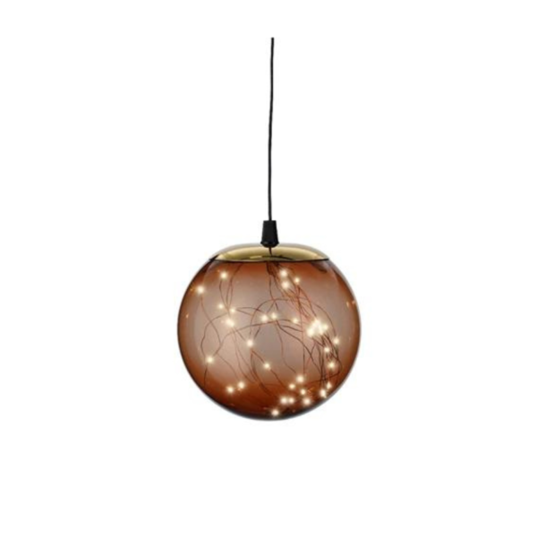 Micro LED Filled Ball - (Available in 4 Colours) - Image 2