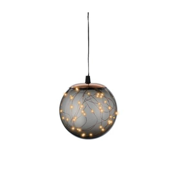 Micro LED Filled Ball - (Available in 4 Colours) - Image 3