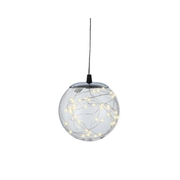 Micro LED Filled Ball - (Available in 4 Colours) - Image 4