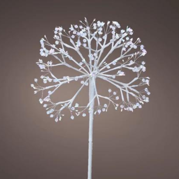 Micro LED Starburst Tree