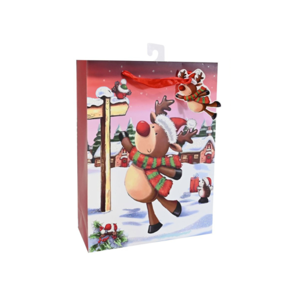 Medium Assorted Gift Bags - Image 2
