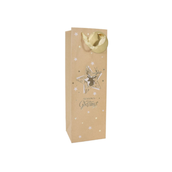 Assorted Bottle Gift Bags - Image 3