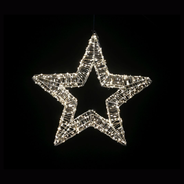 LED Star