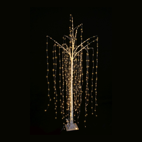 LED Flexi Cable Willow Tree
