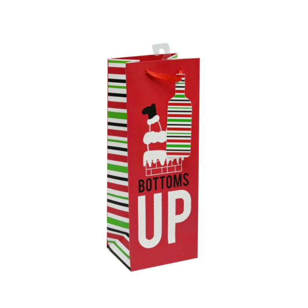 Assorted Bottle Gift Bags - Image 15