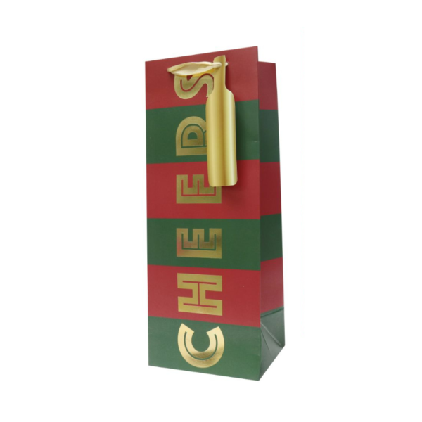 Assorted Bottle Gift Bags - Image 13