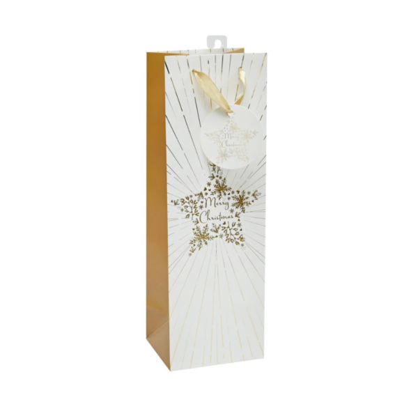 Assorted Bottle Gift Bags - Image 7