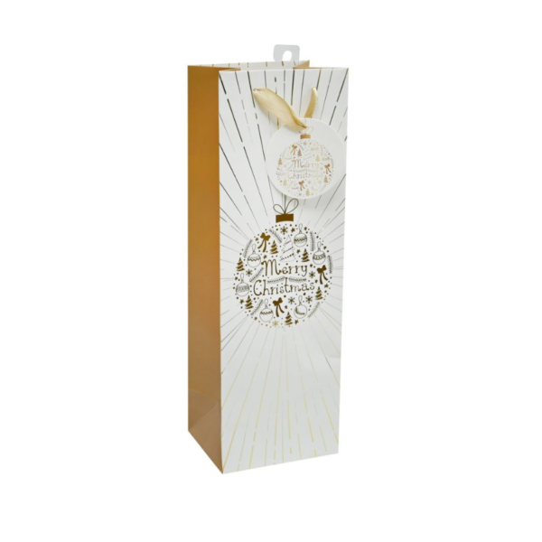 Assorted Bottle Gift Bags - Image 6