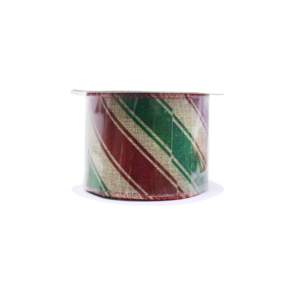 Assorted Gift Wrapping Ribbon (50mm x 2.7m)
