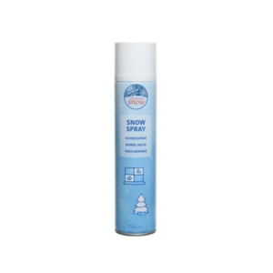Snow Spray