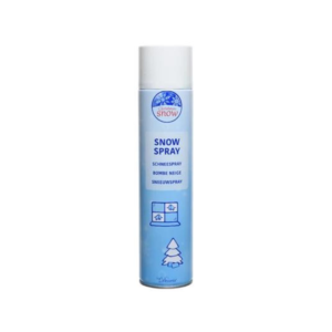 Snow Spray