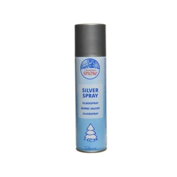 Metallic Spray - (Available in 2 Colours) - Image 2