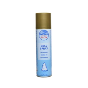Metallic Spray - (Available in 2 Colours)