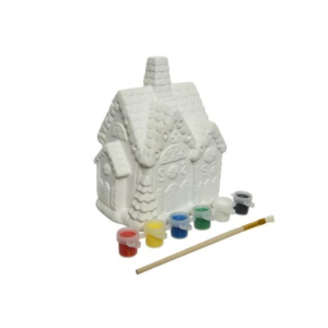 Paint Your Own House