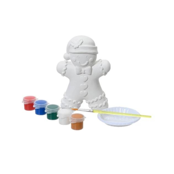 Paint Your Own - (Available in 2 Designs) - Image 2