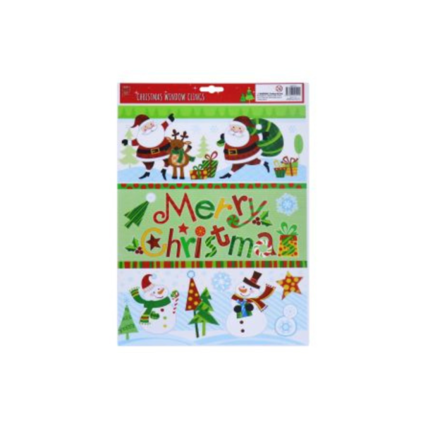Assorted Window Stickers - Image 4