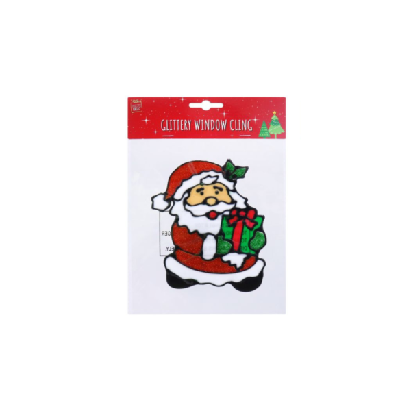 Assorted Window Stickers - Image 2