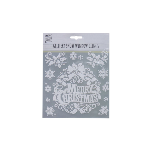 Assorted Window Stickers - Image 9