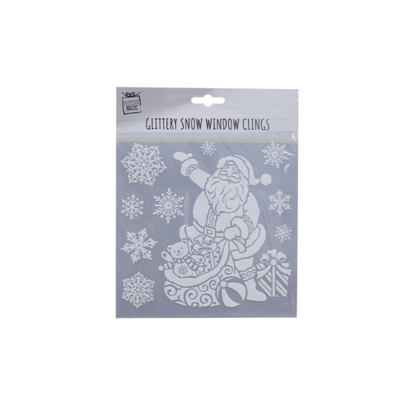 Assorted Window Stickers - Image 10