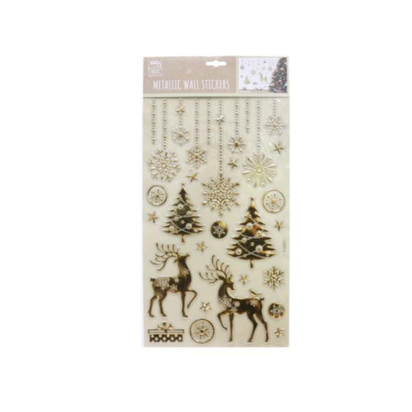 Puffy Window Stickers - Image 2