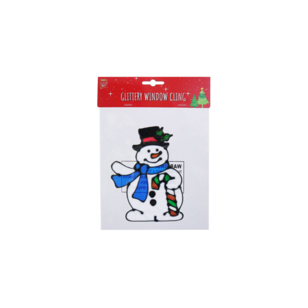 Assorted Window Stickers - Image 5