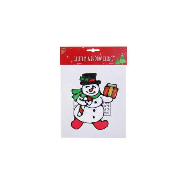 Assorted Window Stickers - Image 3