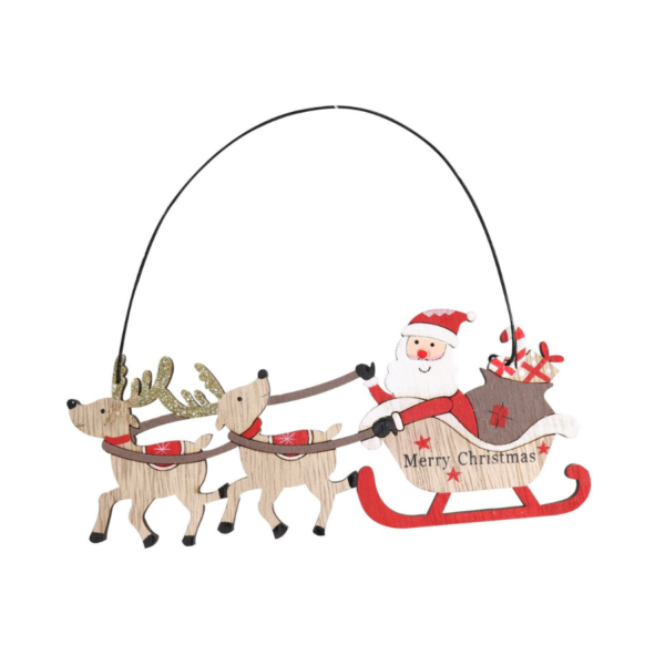 Christmas Sign - (Available in 4 Designs)