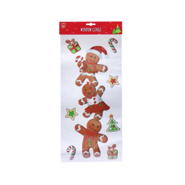 Assorted Window Stickers - Image 11