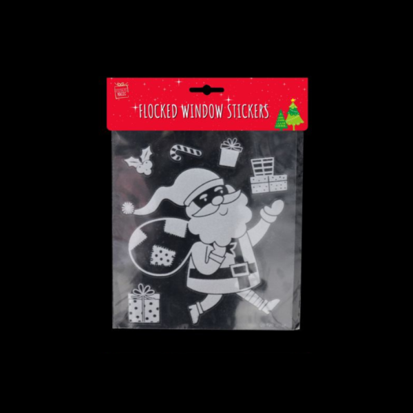 Assorted Window Stickers - Image 19