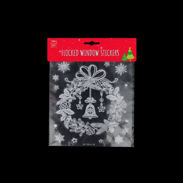 Assorted Window Stickers - Image 18