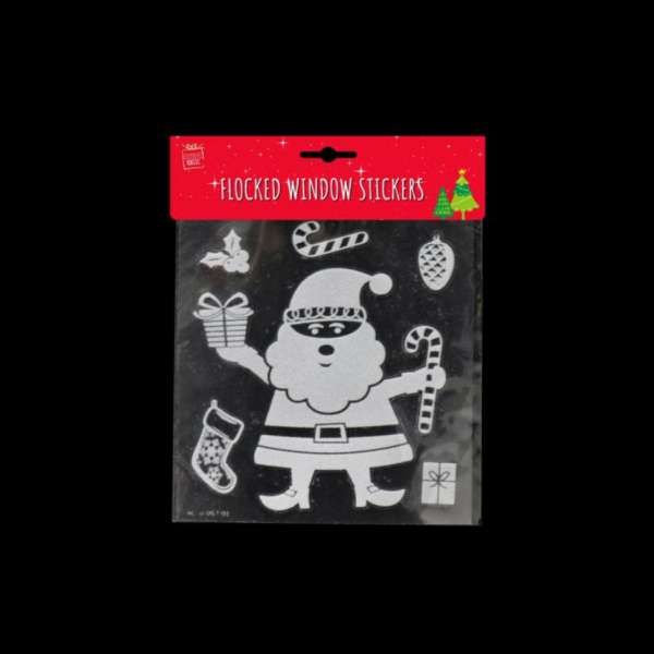 Assorted Window Stickers - Image 17