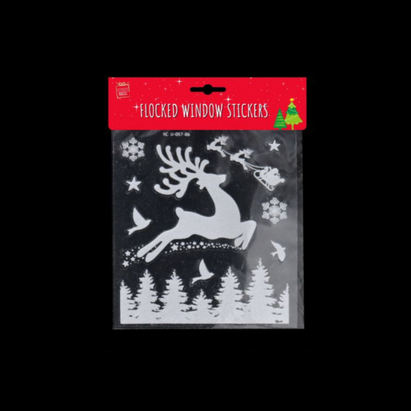 Assorted Window Stickers - Image 16