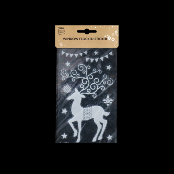 Assorted Window Stickers - Image 15