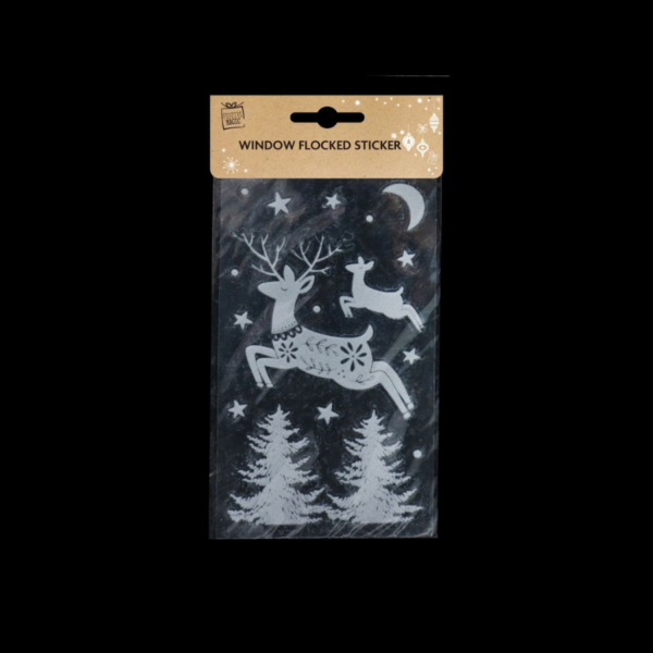 Assorted Window Stickers - Image 14