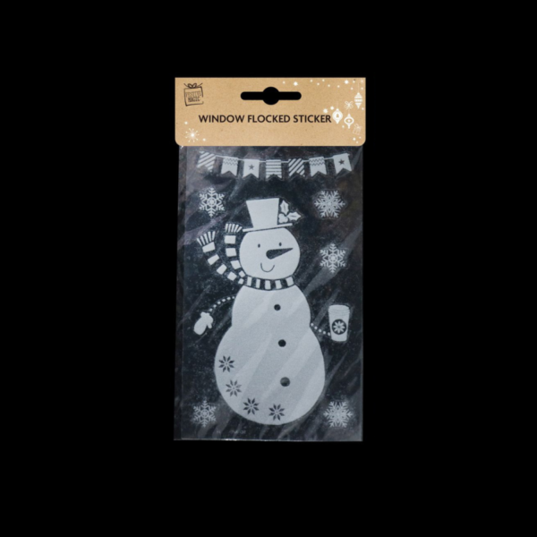 Assorted Window Stickers - Image 13