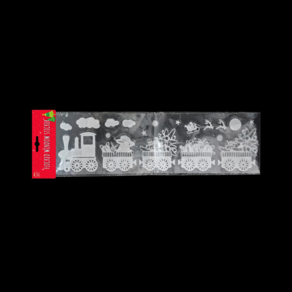 Assorted Window Stickers - Image 15
