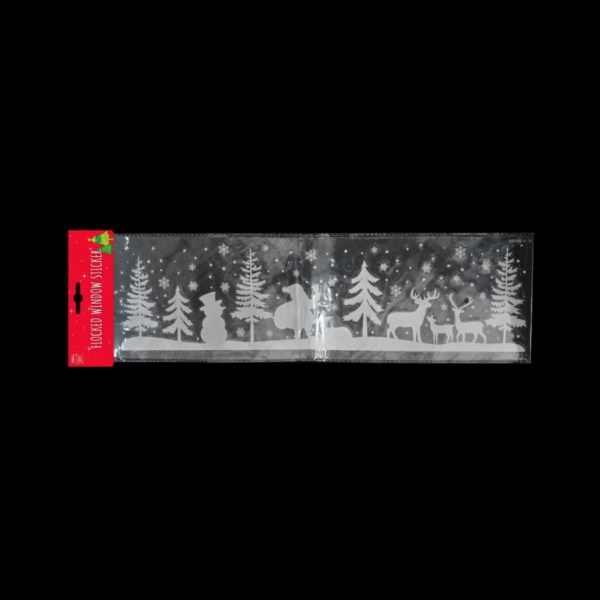 Assorted Window Stickers - Image 13