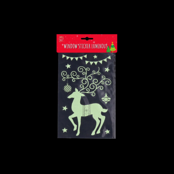 Assorted Window Stickers - Image 12