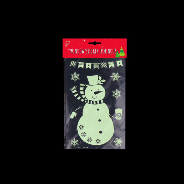 Assorted Window Stickers - Image 10